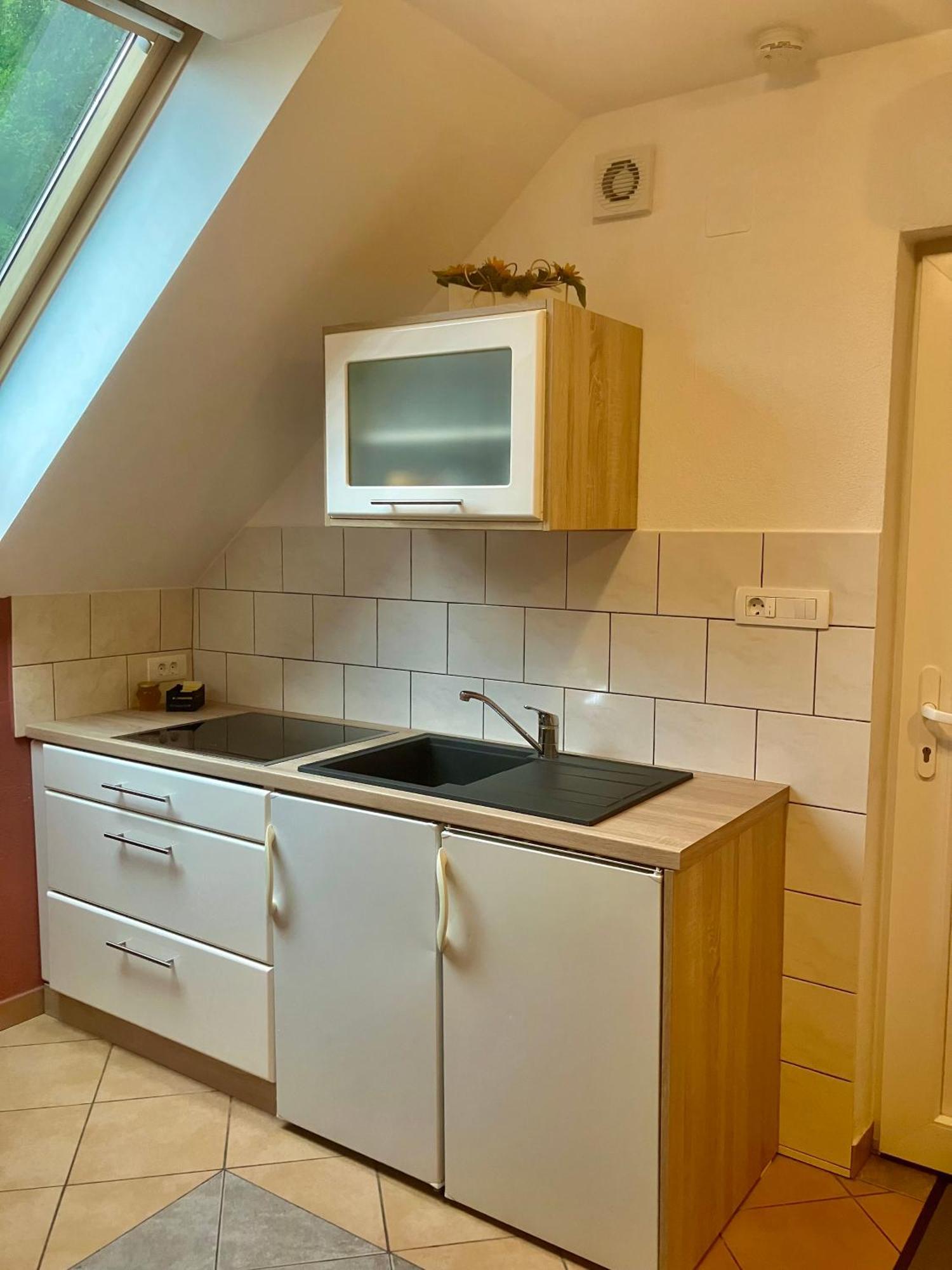 Apartment Ozebek Cerkno Bagian luar foto