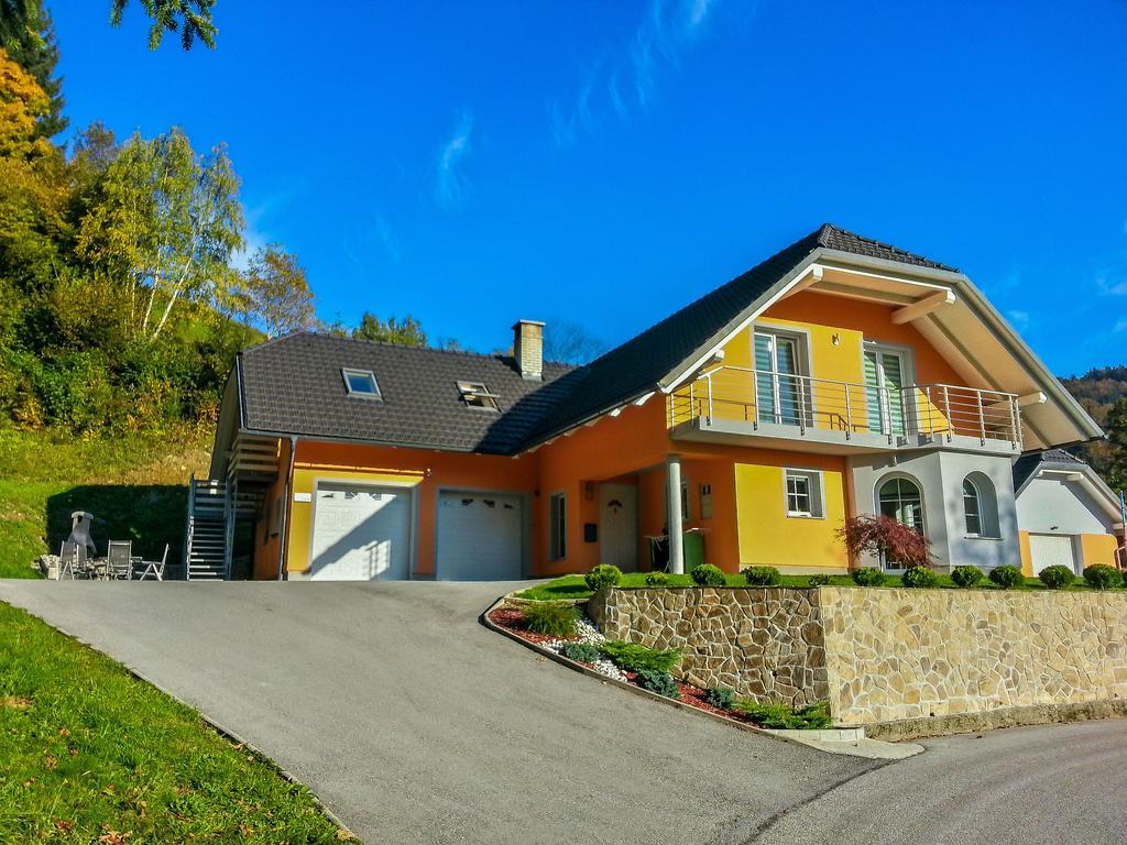Apartment Ozebek Cerkno Bagian luar foto